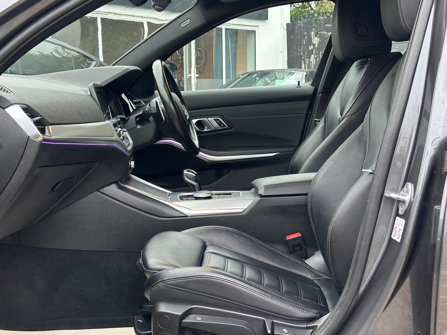 Used BMW 3 Series 2021 for sale - 76658299: Photo 21