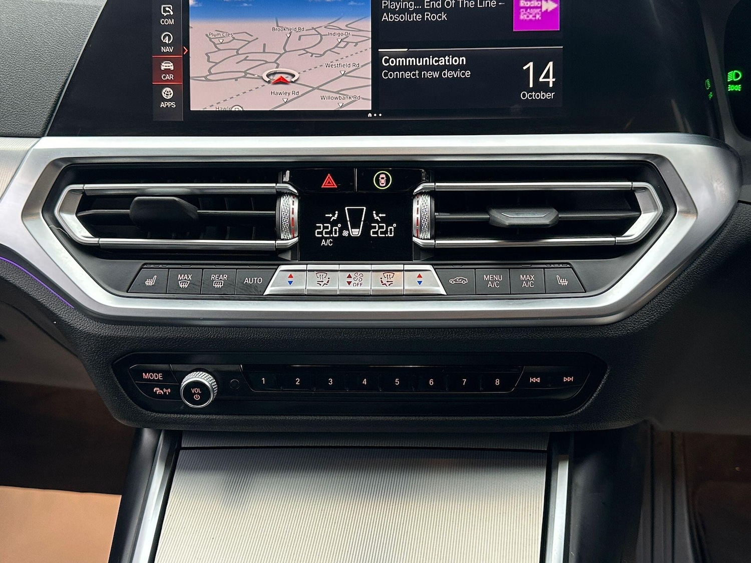 Used BMW 3 Series 2021 for sale - 76658299: Photo 23