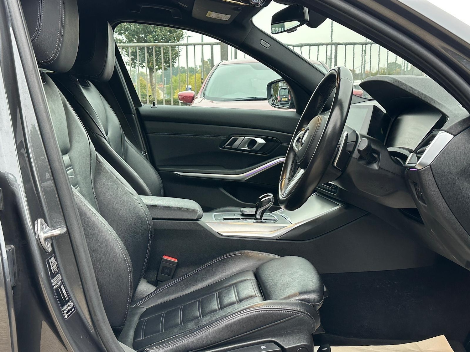 Used BMW 3 Series 2021 for sale - 76658299: Photo 24