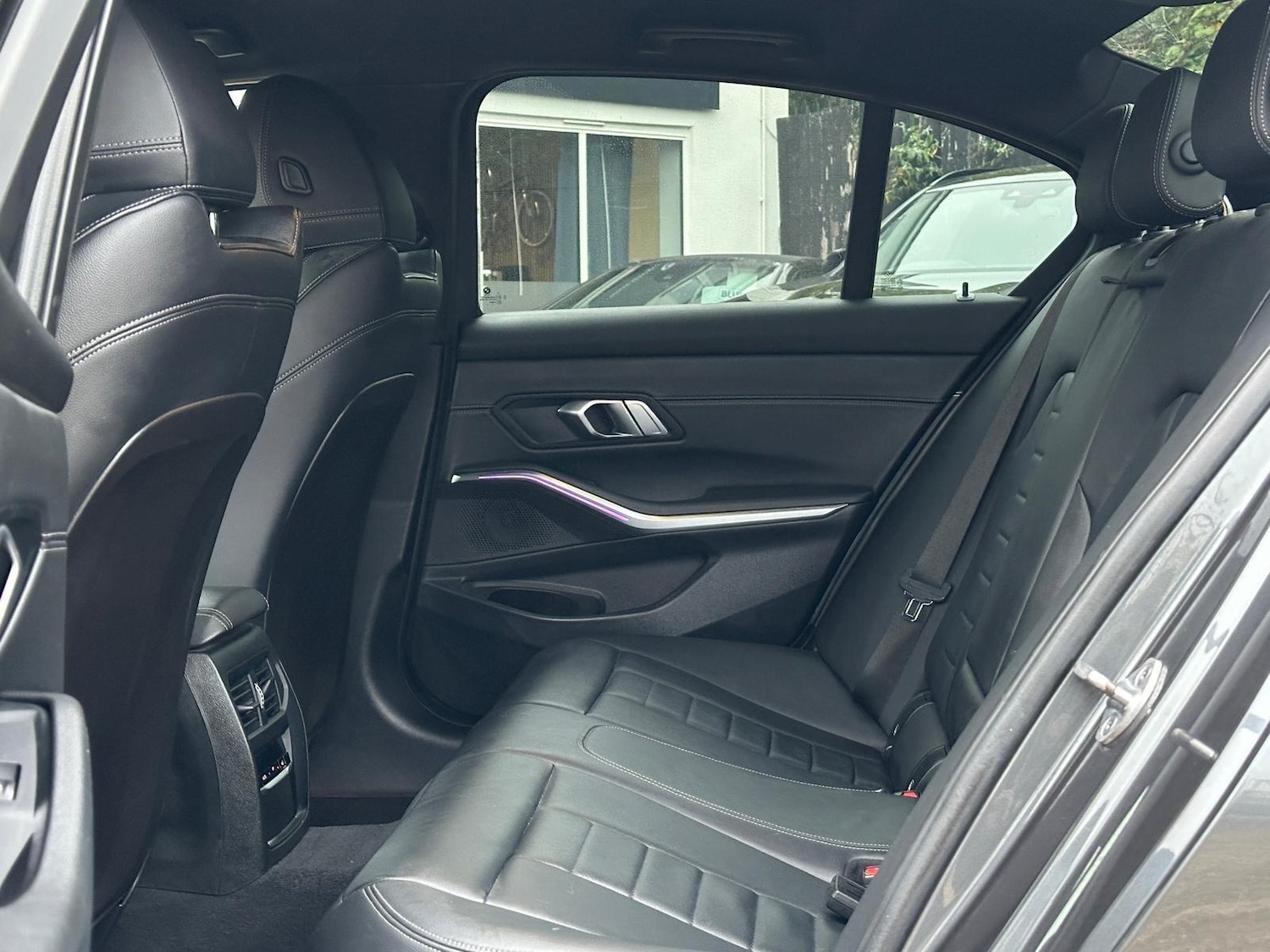 Used BMW 3 Series 2021 for sale - 76658299: Photo 26