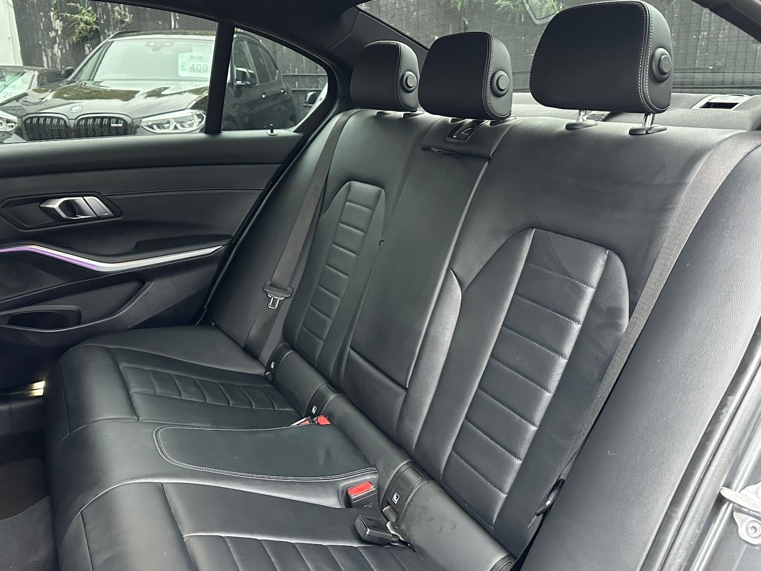 Used BMW 3 Series 2021 for sale - 76658299: Photo 27