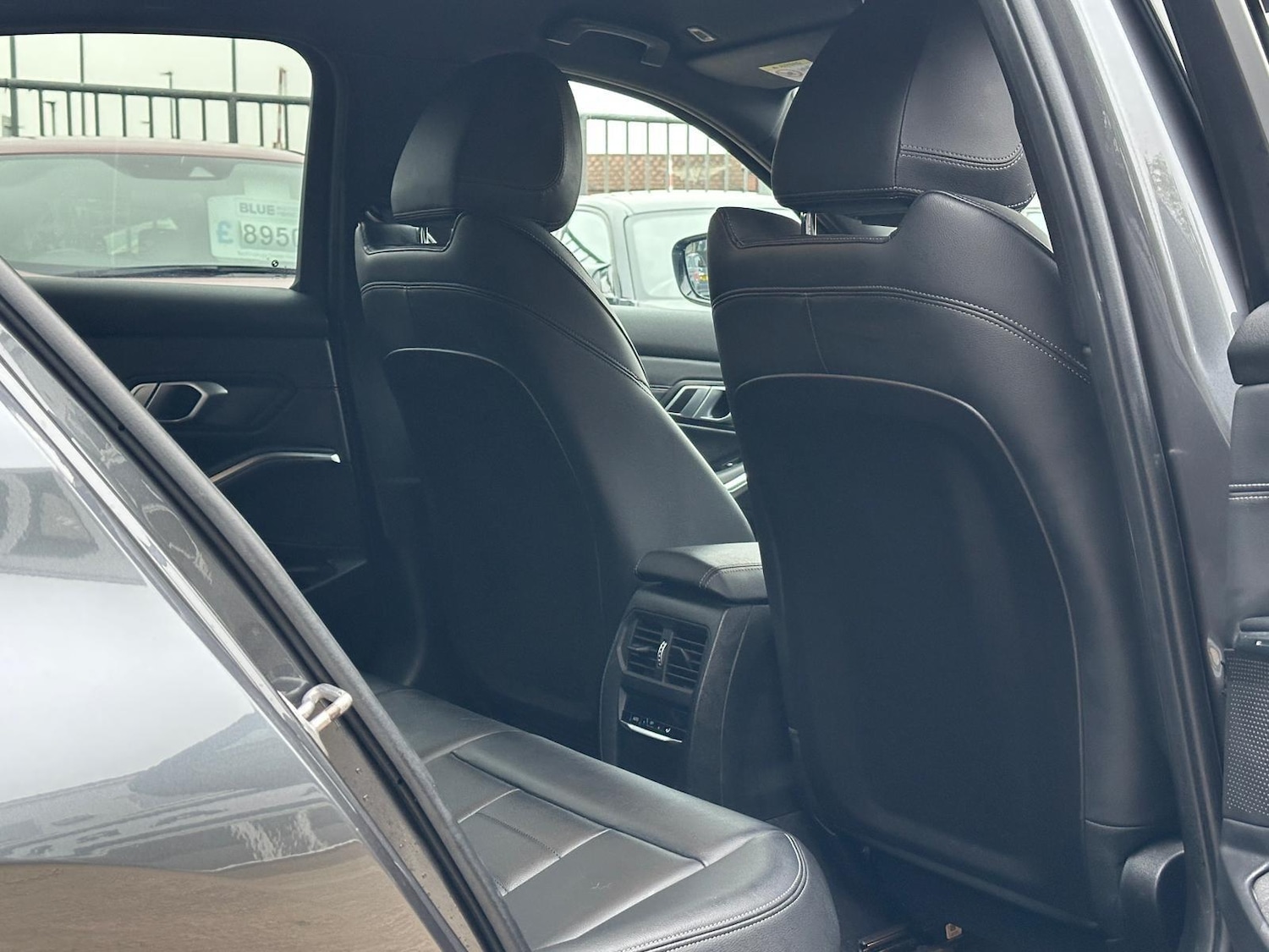 Used BMW 3 Series 2021 for sale - 76658299: Photo 28