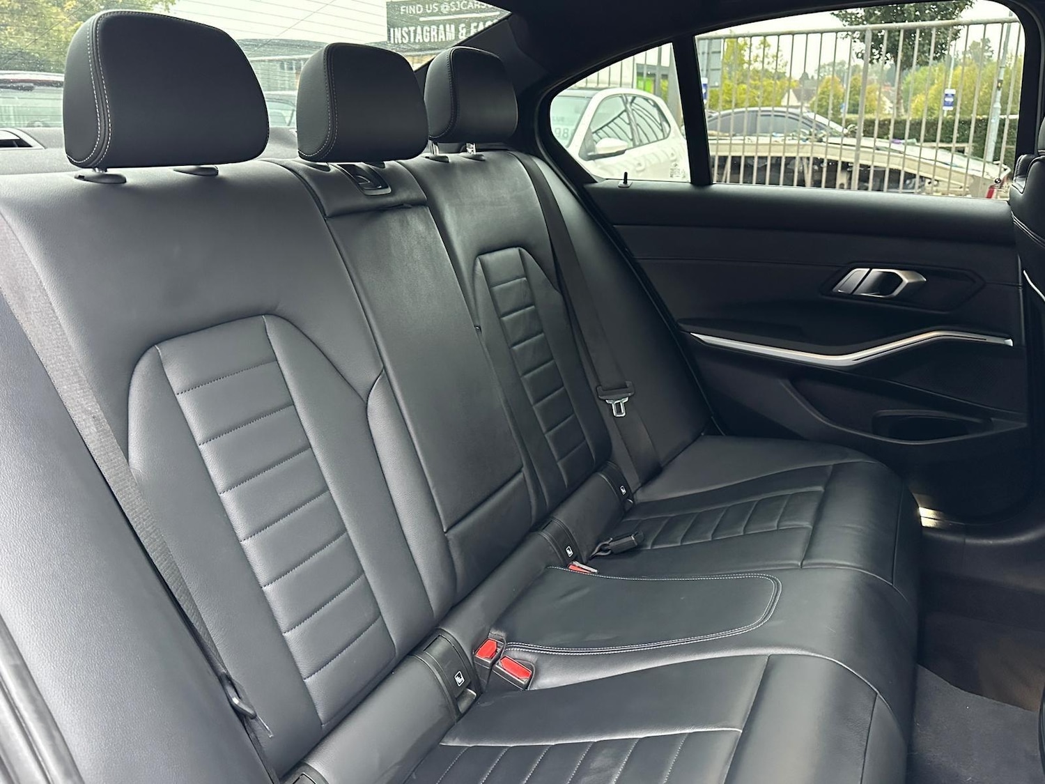 Used BMW 3 Series 2021 for sale - 76658299: Photo 29