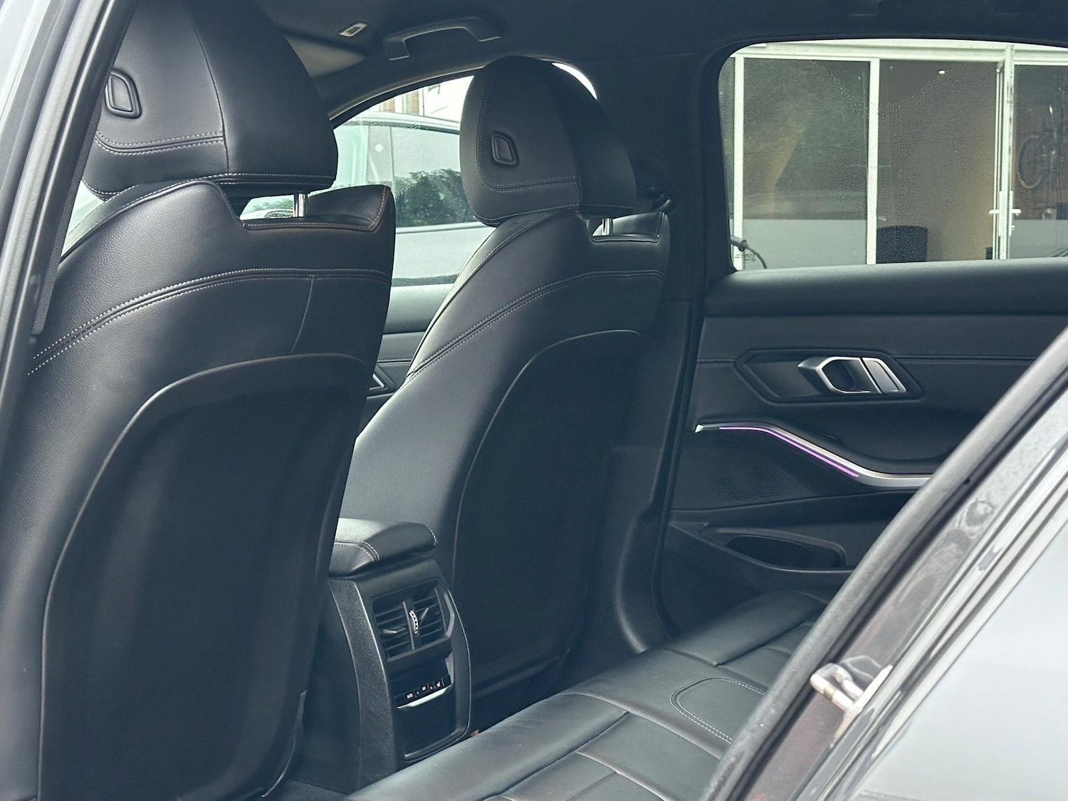 Used BMW 3 Series 2021 for sale - 76658299: Photo 30