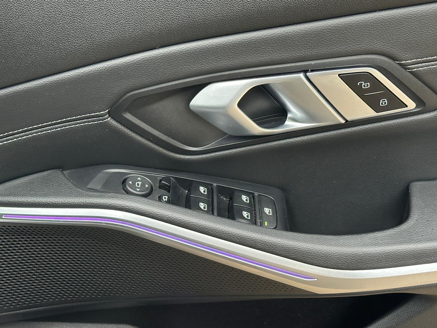 Used BMW 3 Series 2021 for sale - 76658299: Photo 32