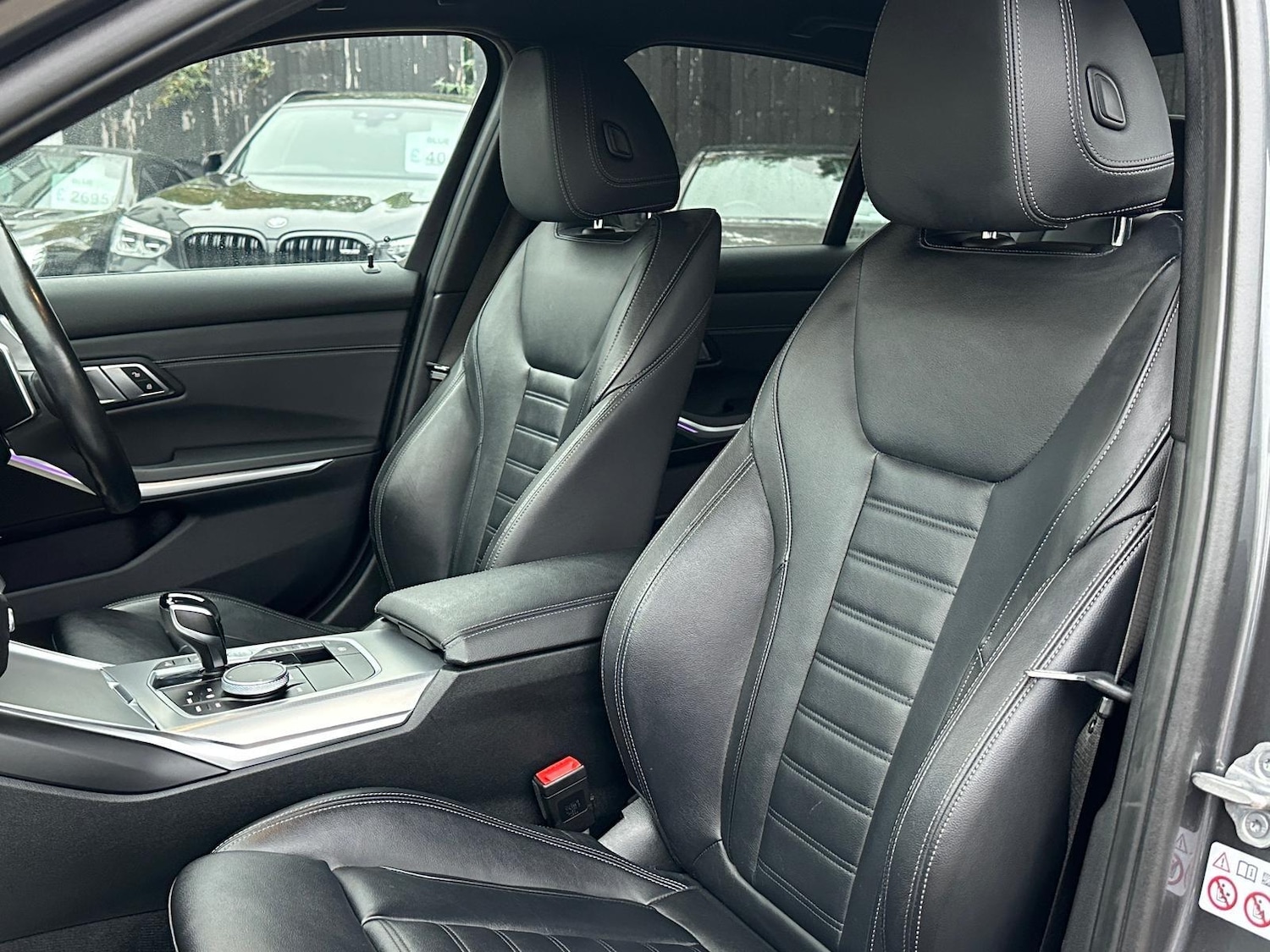 Used BMW 3 Series 2021 for sale - 76658299: Photo 36