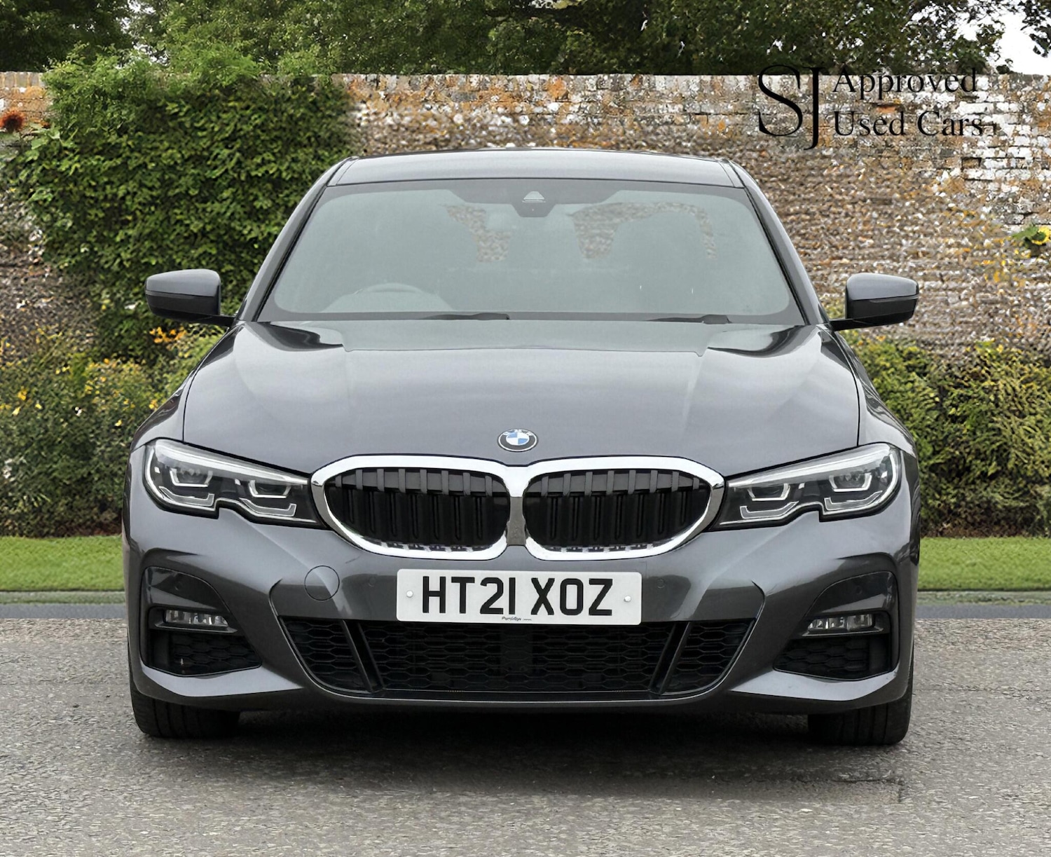 Used BMW 3 Series 2021 for sale - 76658299: Photo 5