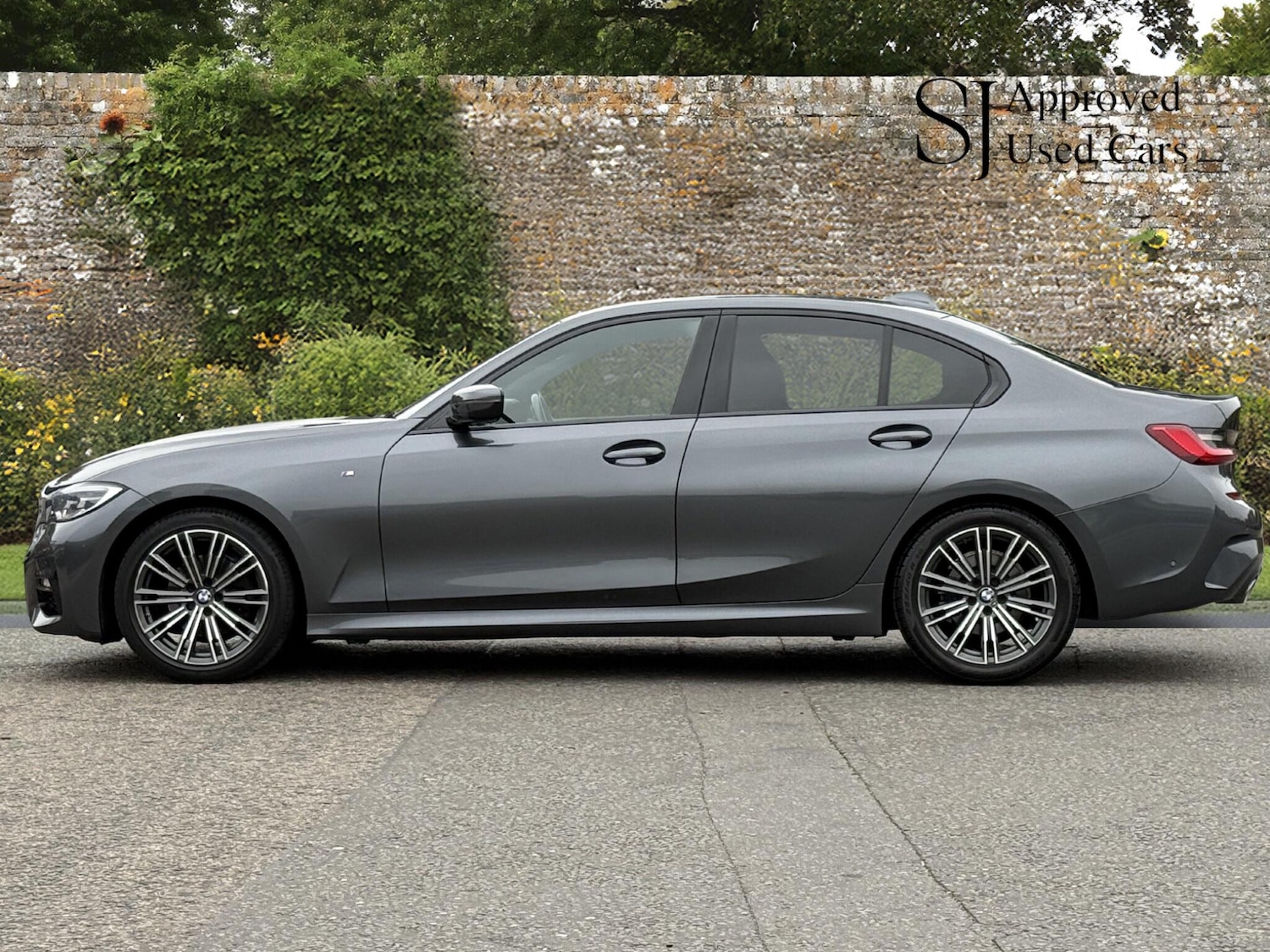 Used BMW 3 Series 2021 for sale - 76658299: Photo 8