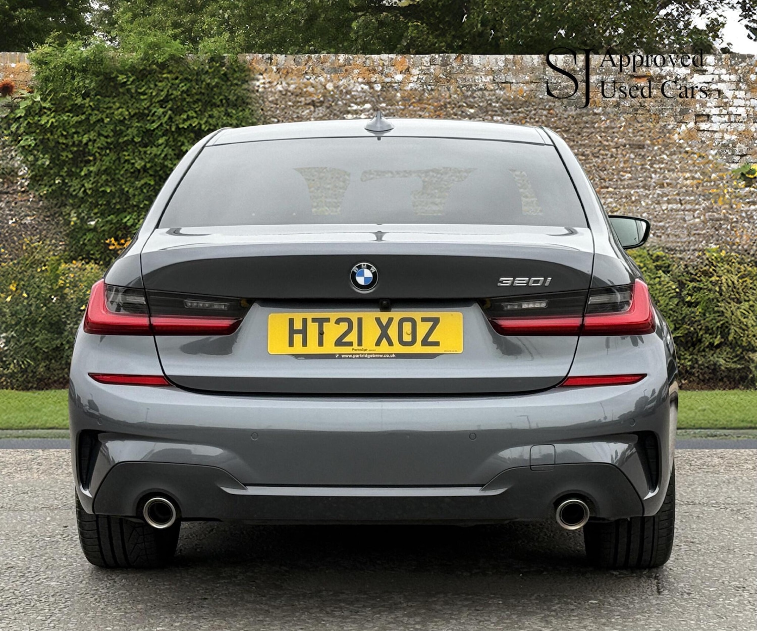 Used BMW 3 Series 2021 for sale - 76658299: Photo 9