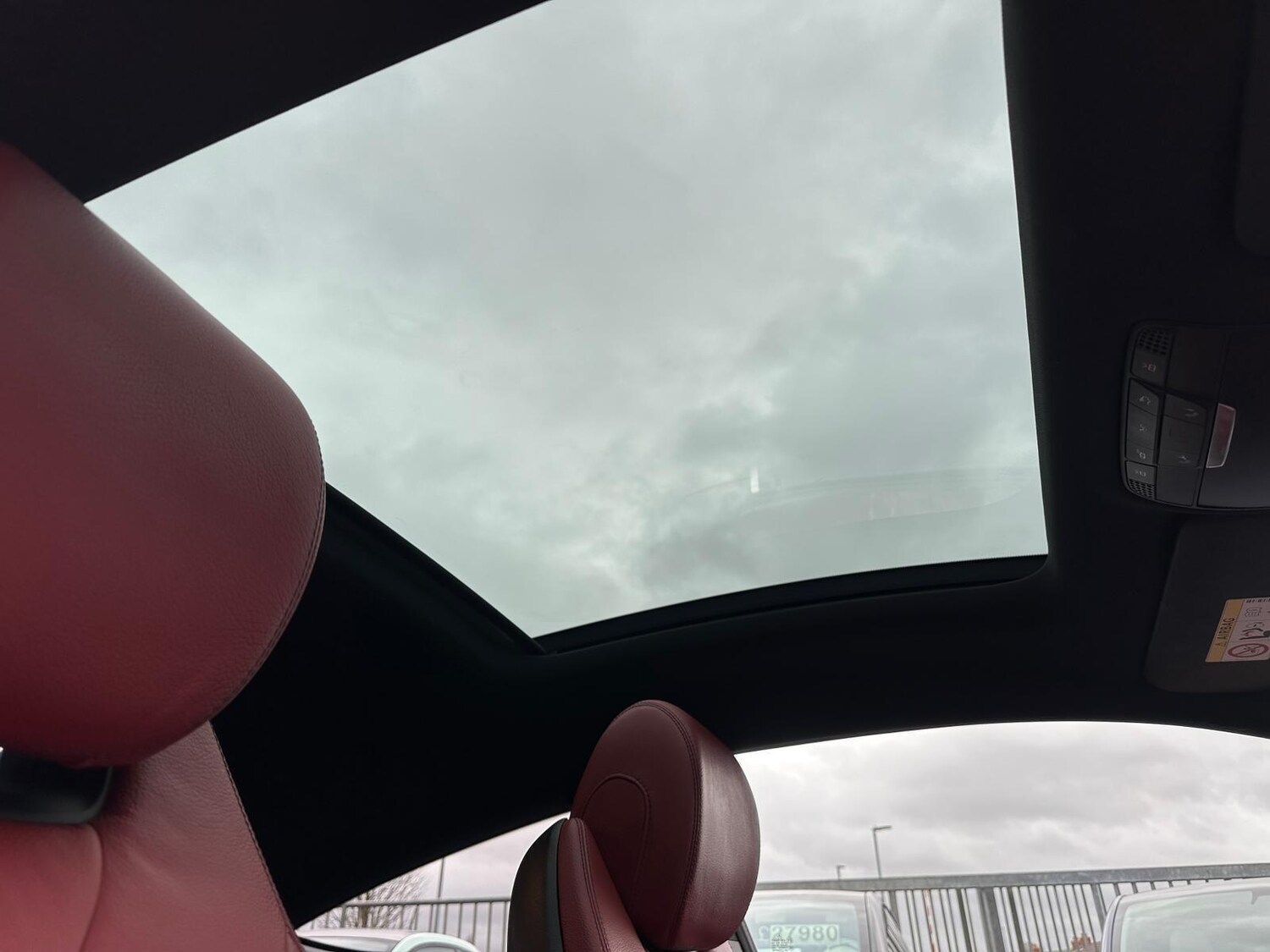 Used Mercedes-Benz C Class 2016 for sale - 77683289: Photo 30