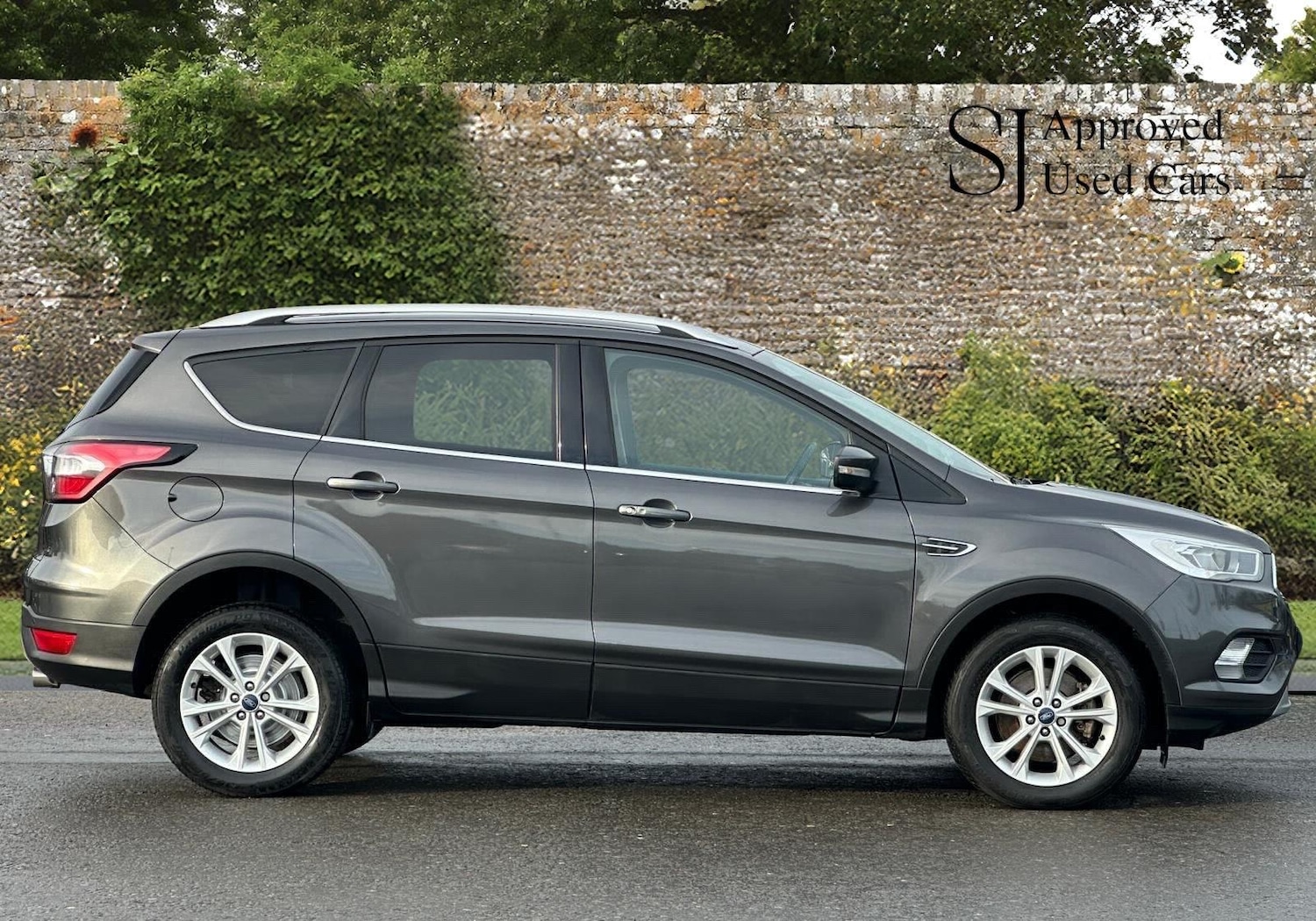 Used Ford Kuga 2018 for sale - 77203060: Photo 10