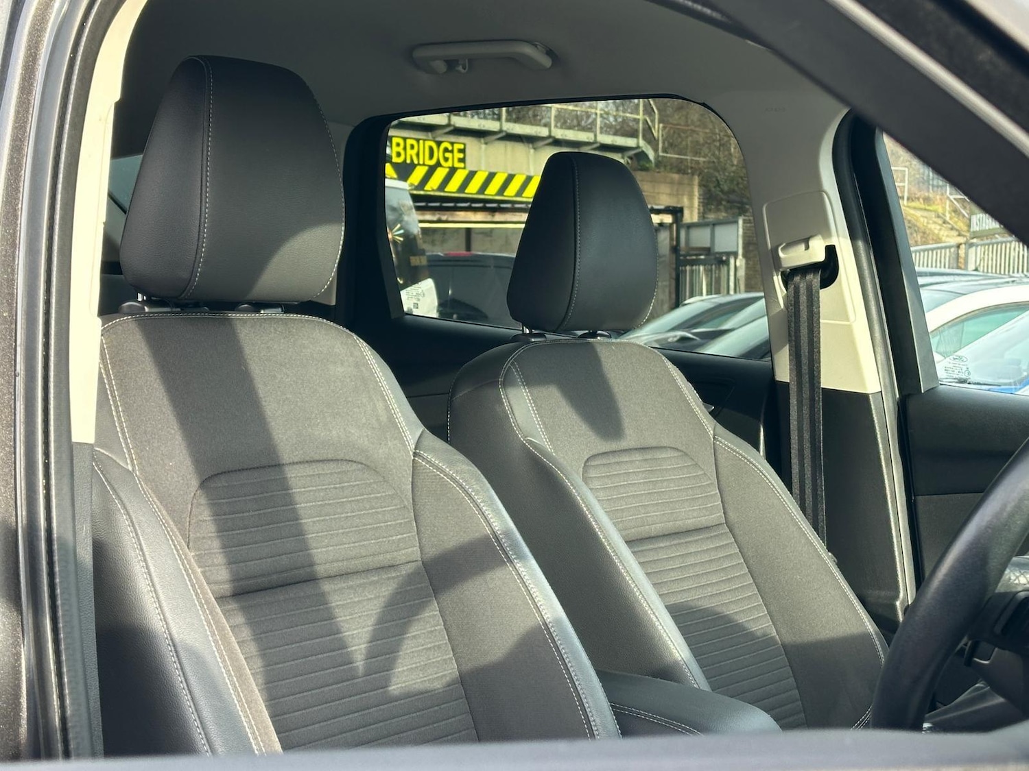 Used Ford Kuga 2018 for sale - 77203060: Photo 12