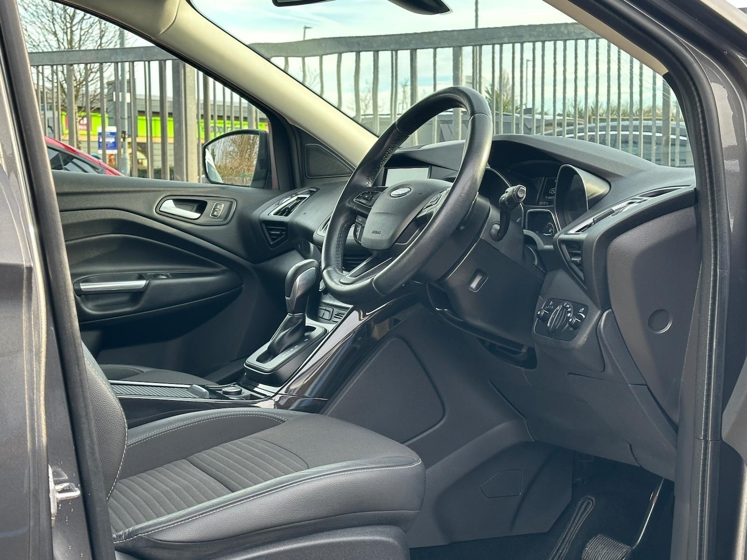 Used Ford Kuga 2018 for sale - 77203060: Photo 13