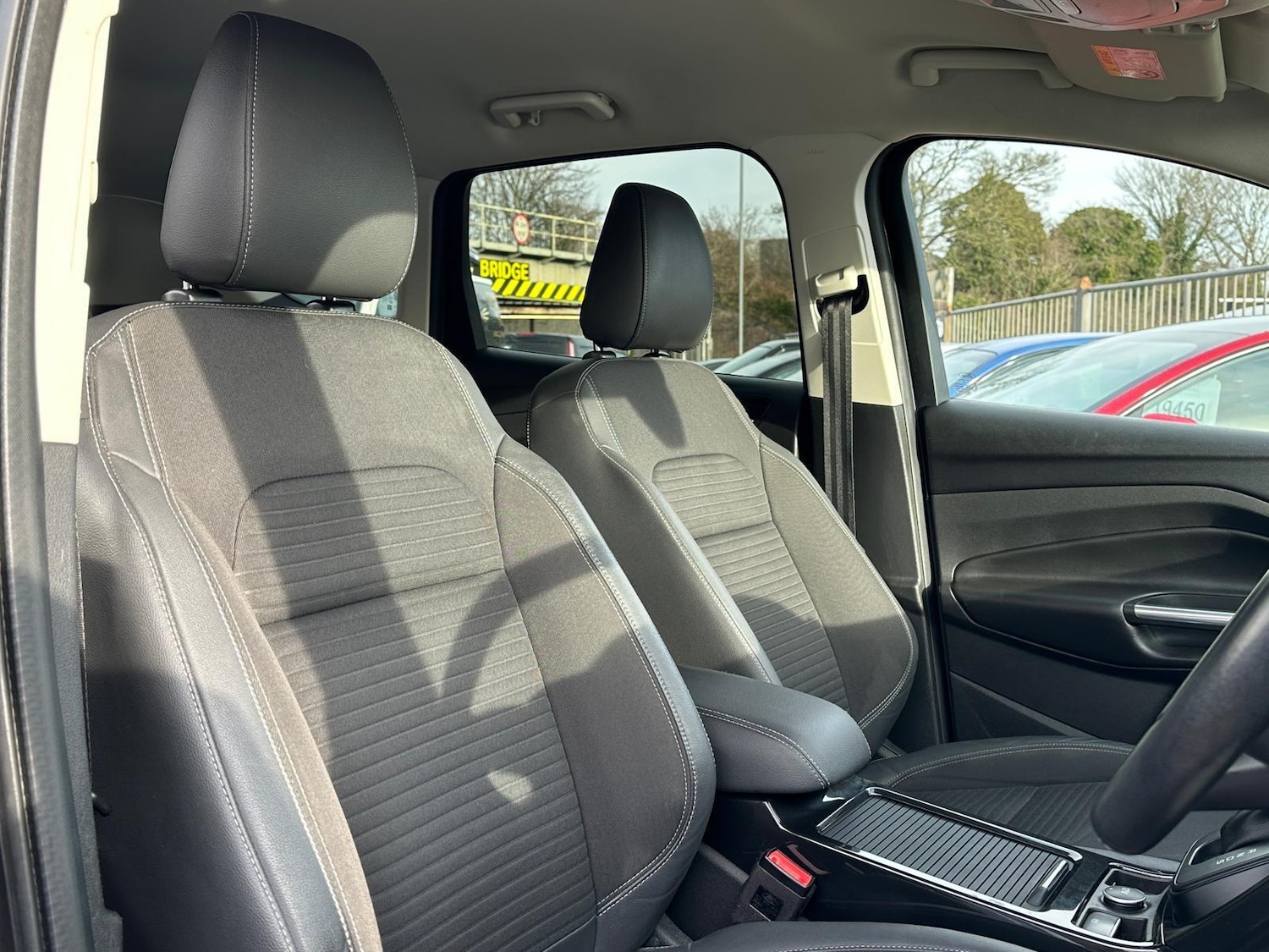 Used Ford Kuga 2018 for sale - 77203060: Photo 14