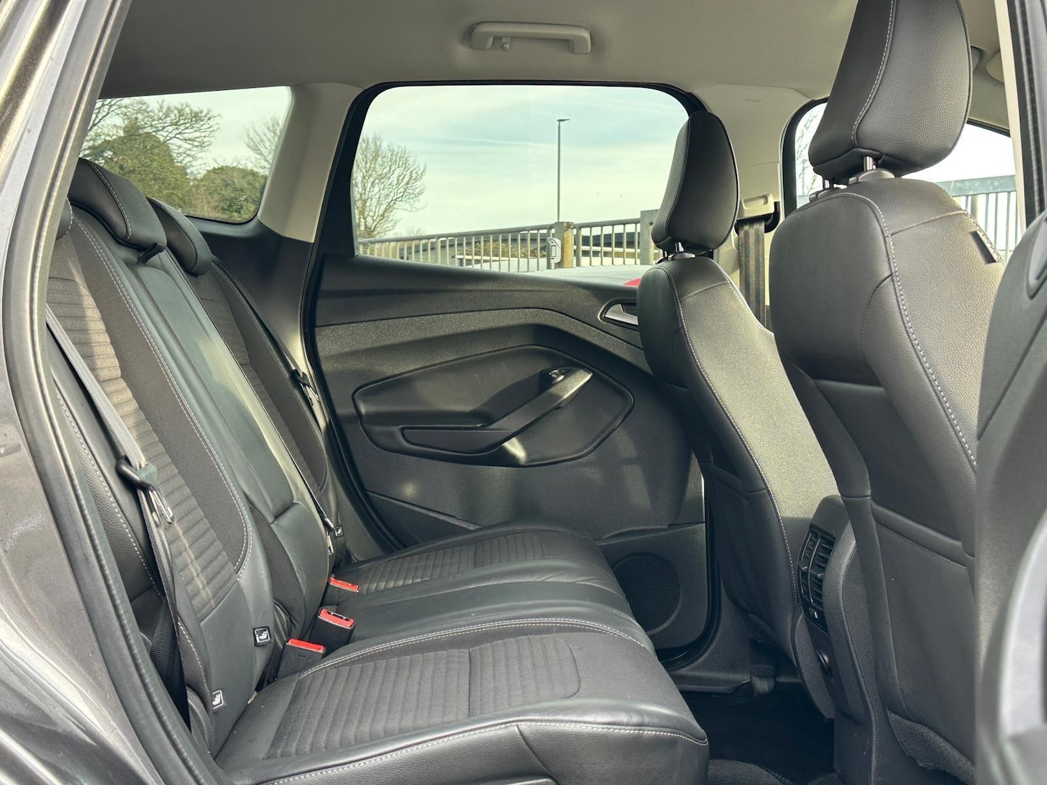 Used Ford Kuga 2018 for sale - 77203060: Photo 15