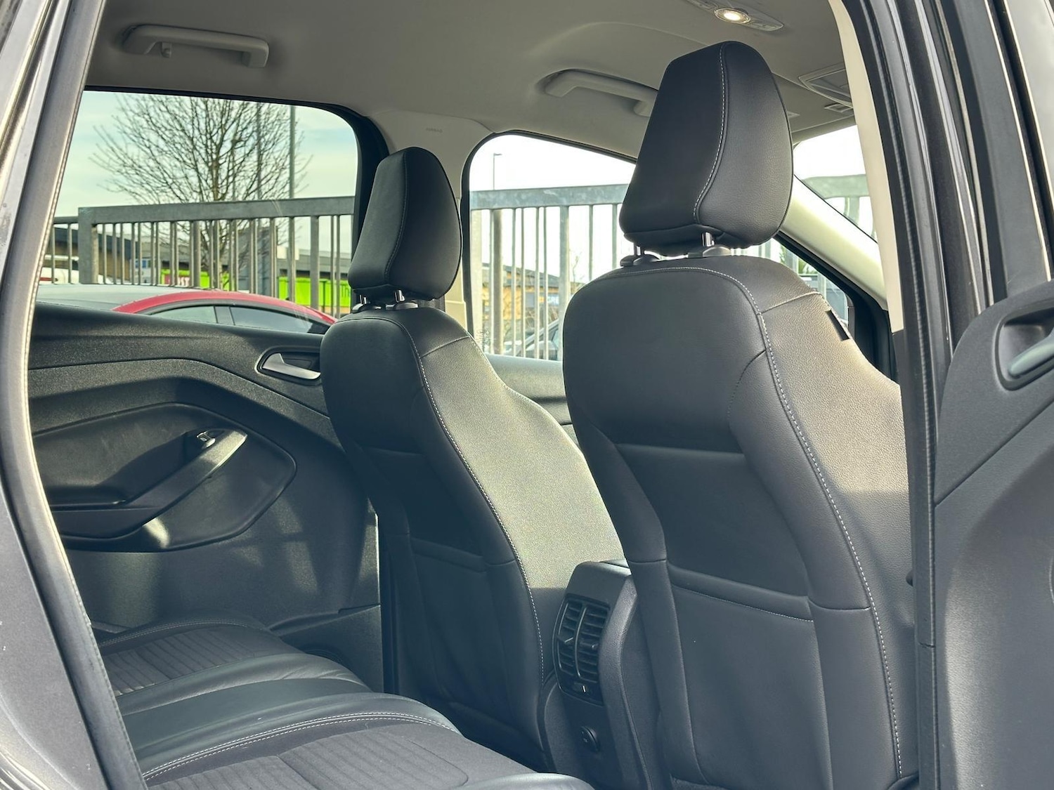 Used Ford Kuga 2018 for sale - 77203060: Photo 17