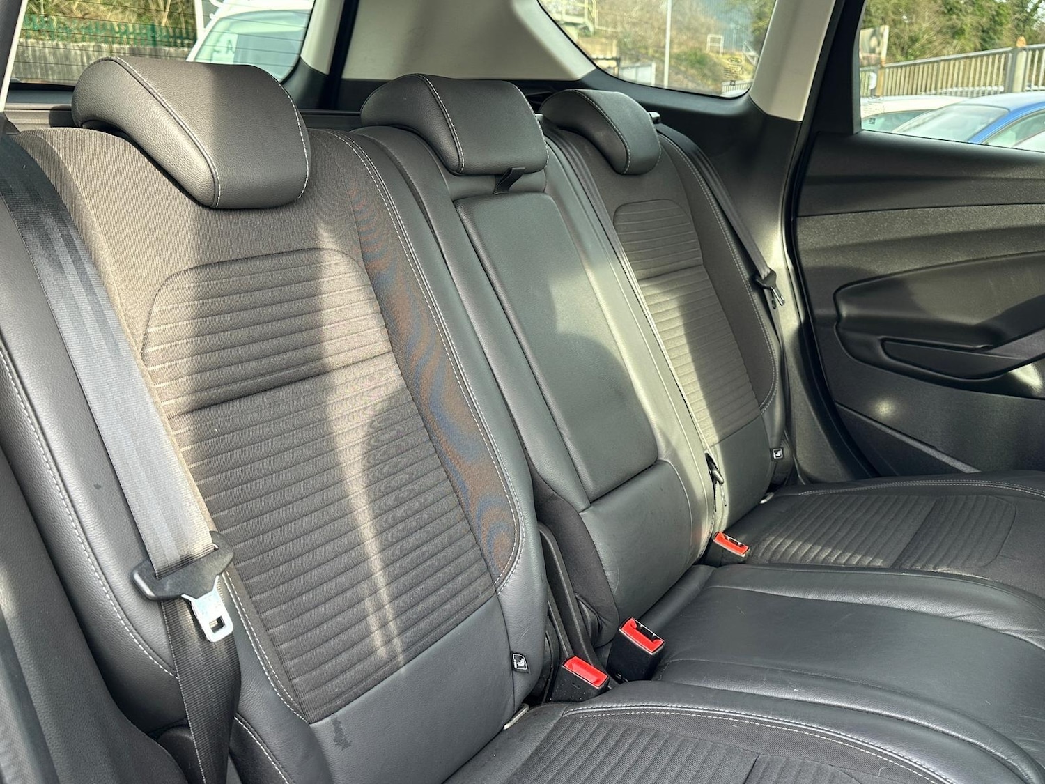 Used Ford Kuga 2018 for sale - 77203060: Photo 18