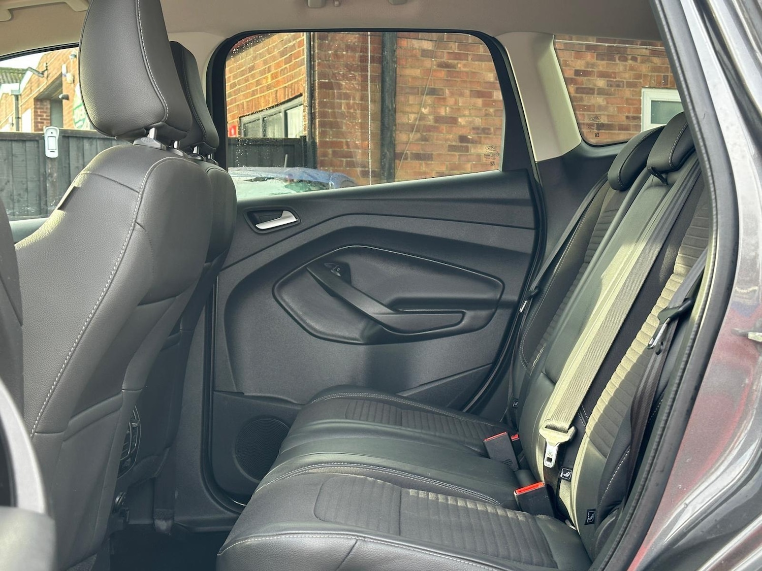 Used Ford Kuga 2018 for sale - 77203060: Photo 19