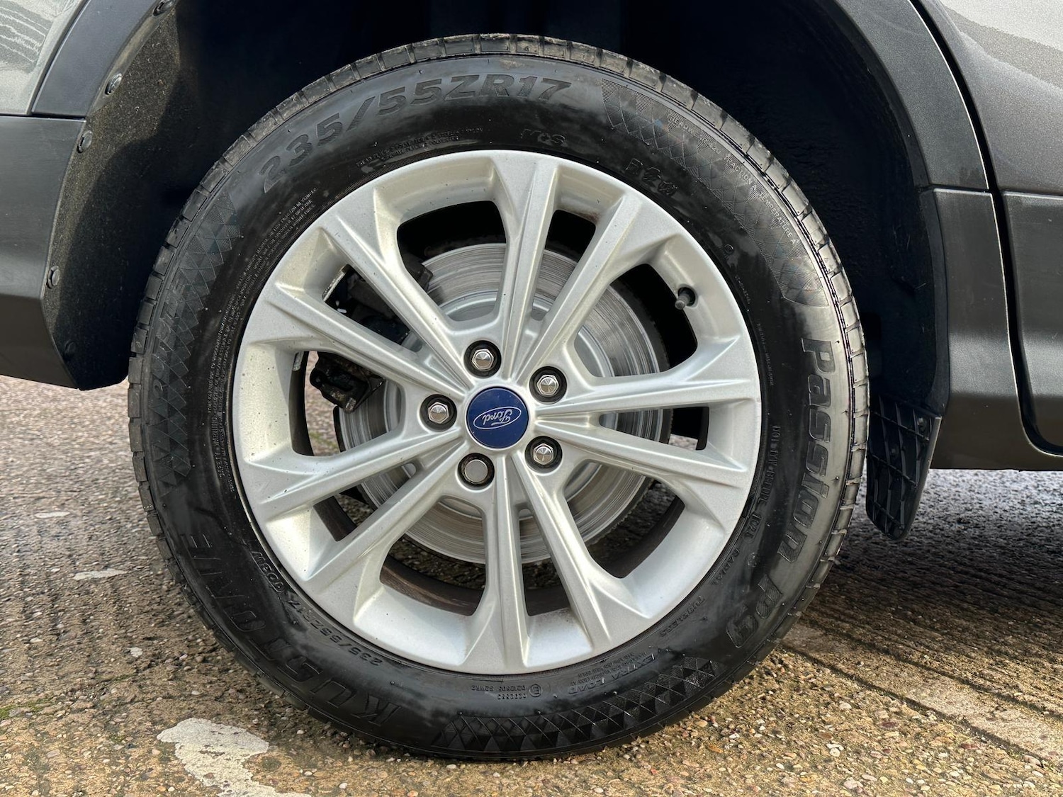 Used Ford Kuga 2018 for sale - 77203060: Photo 21