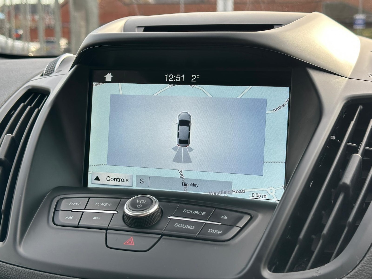 Used Ford Kuga 2018 for sale - 77203060: Photo 22