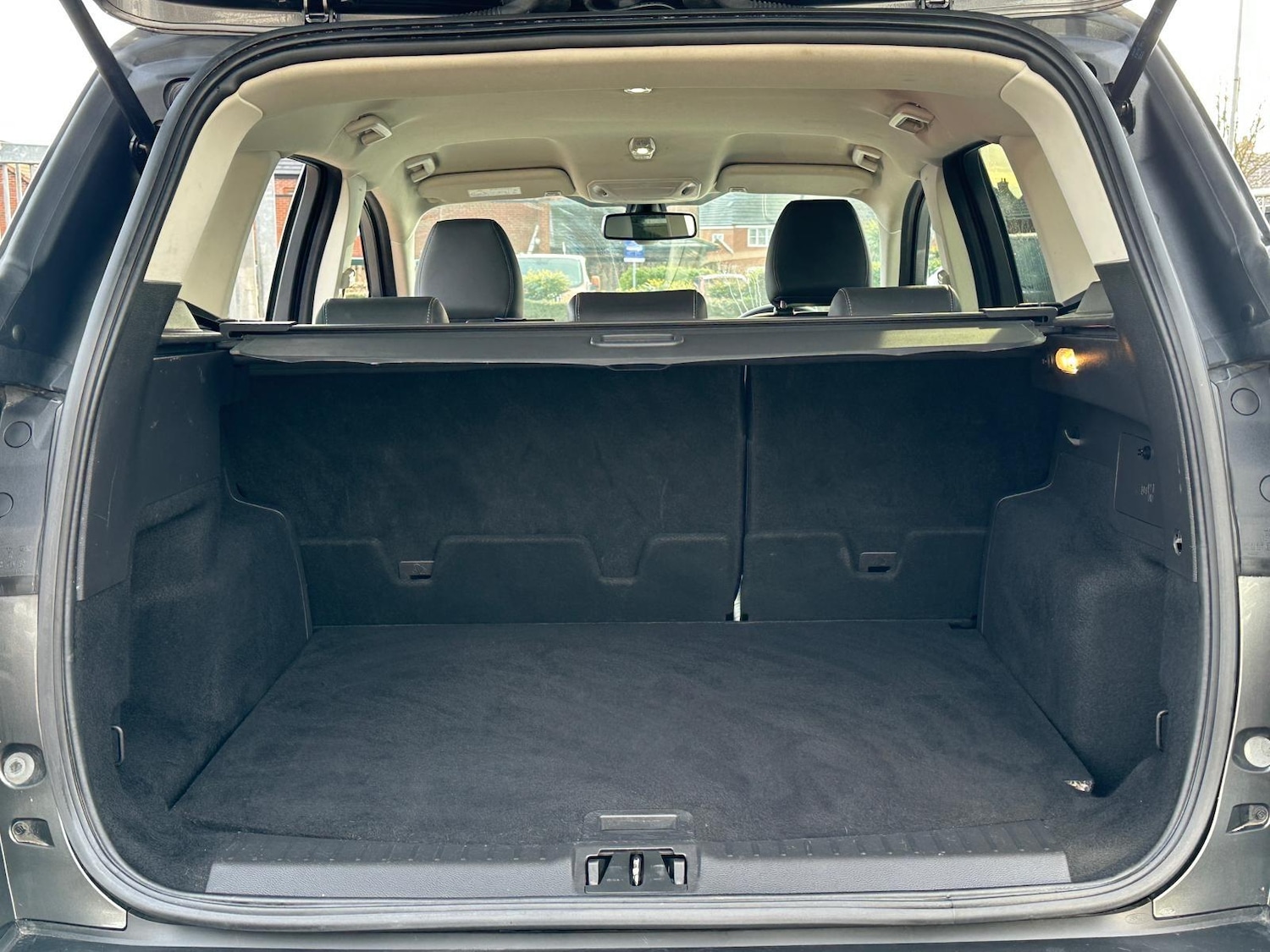 Used Ford Kuga 2018 for sale - 77203060: Photo 23