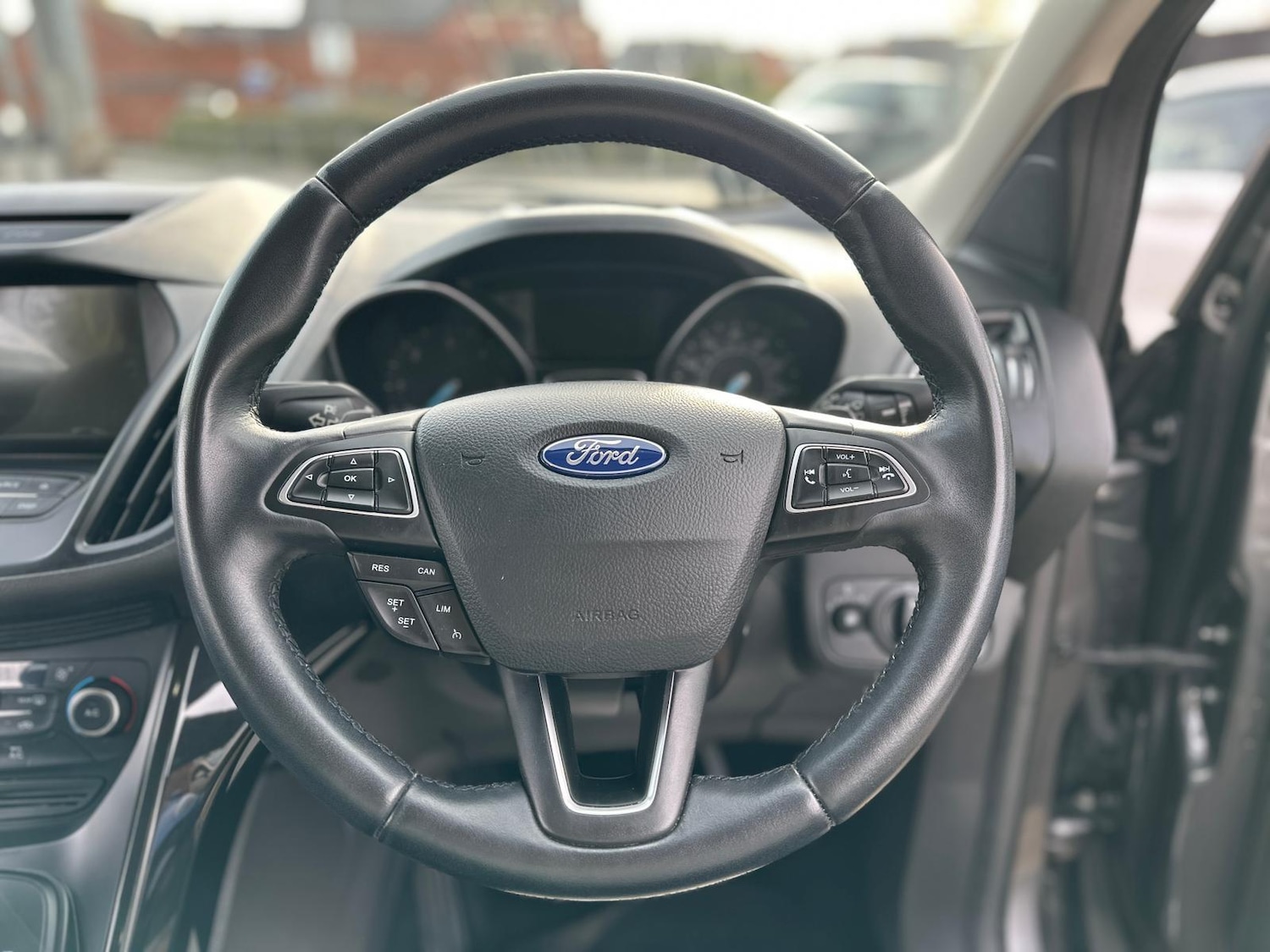 Used Ford Kuga 2018 for sale - 77203060: Photo 24