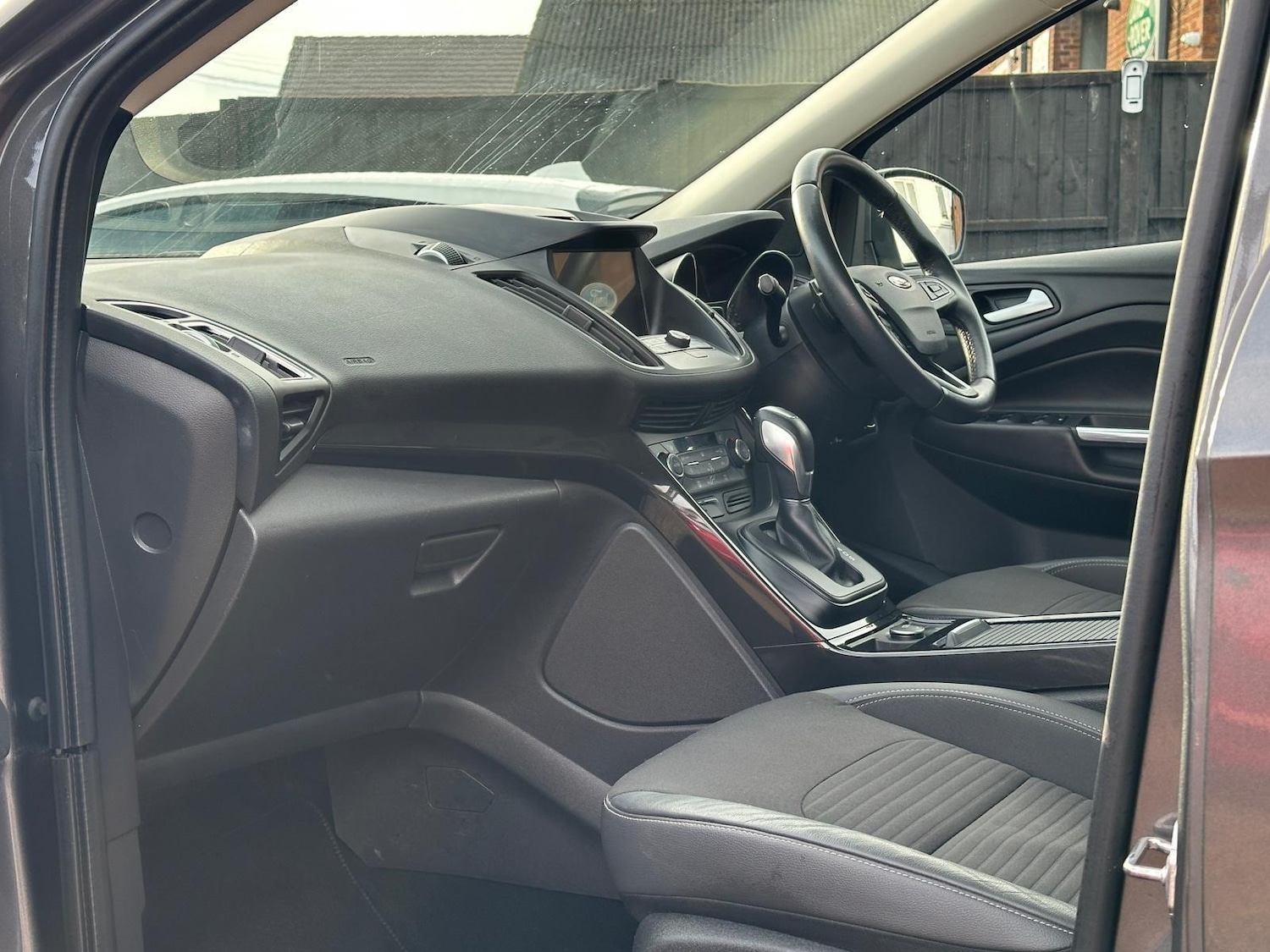 Used Ford Kuga 2018 for sale - 77203060: Photo 25