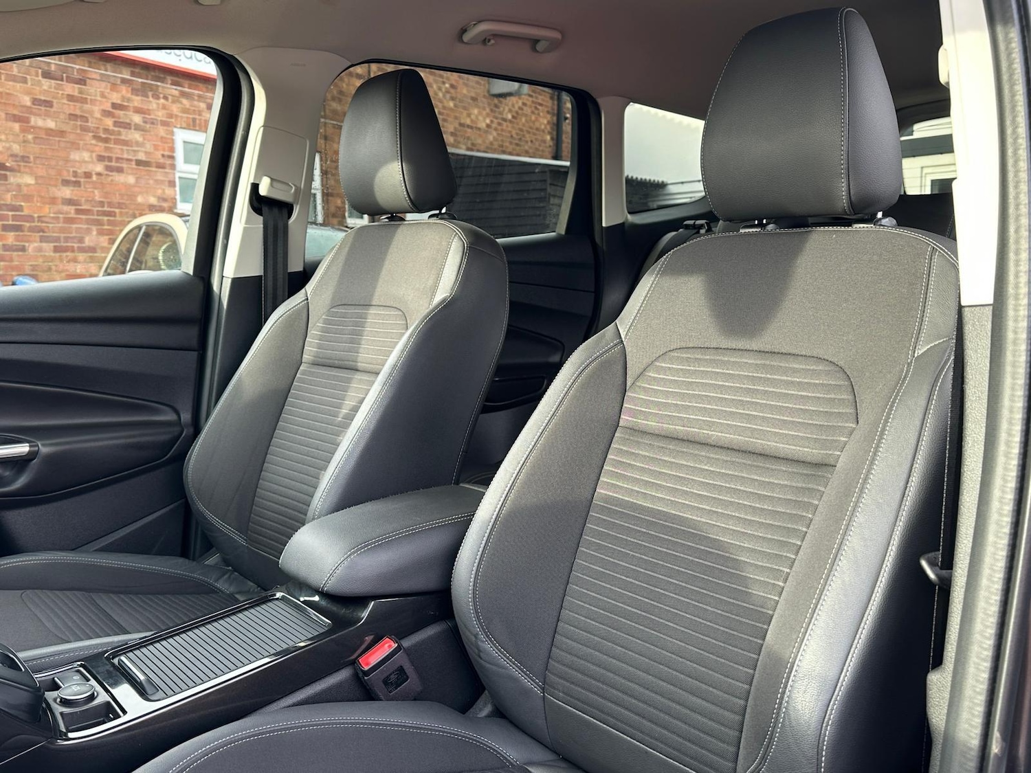 Used Ford Kuga 2018 for sale - 77203060: Photo 27