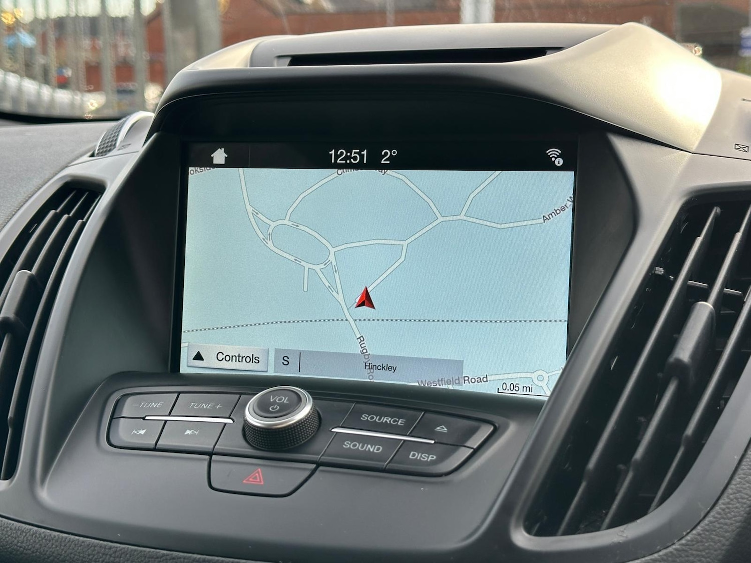 Used Ford Kuga 2018 for sale - 77203060: Photo 4