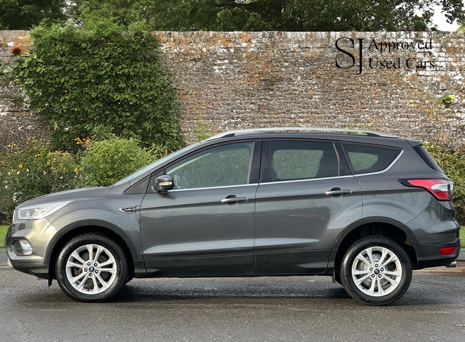 Used Ford Kuga 2018 for sale - 77203060: Photo 8