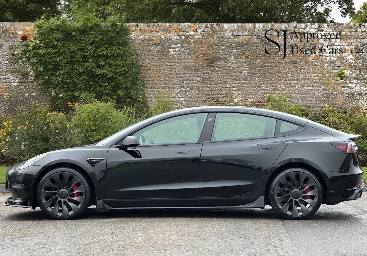 Used Tesla Model 3 2021 for sale - 77016628: Photo 10