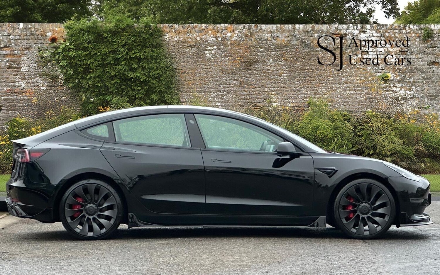 Used Tesla Model 3 2021 for sale - 77016628: Photo 12