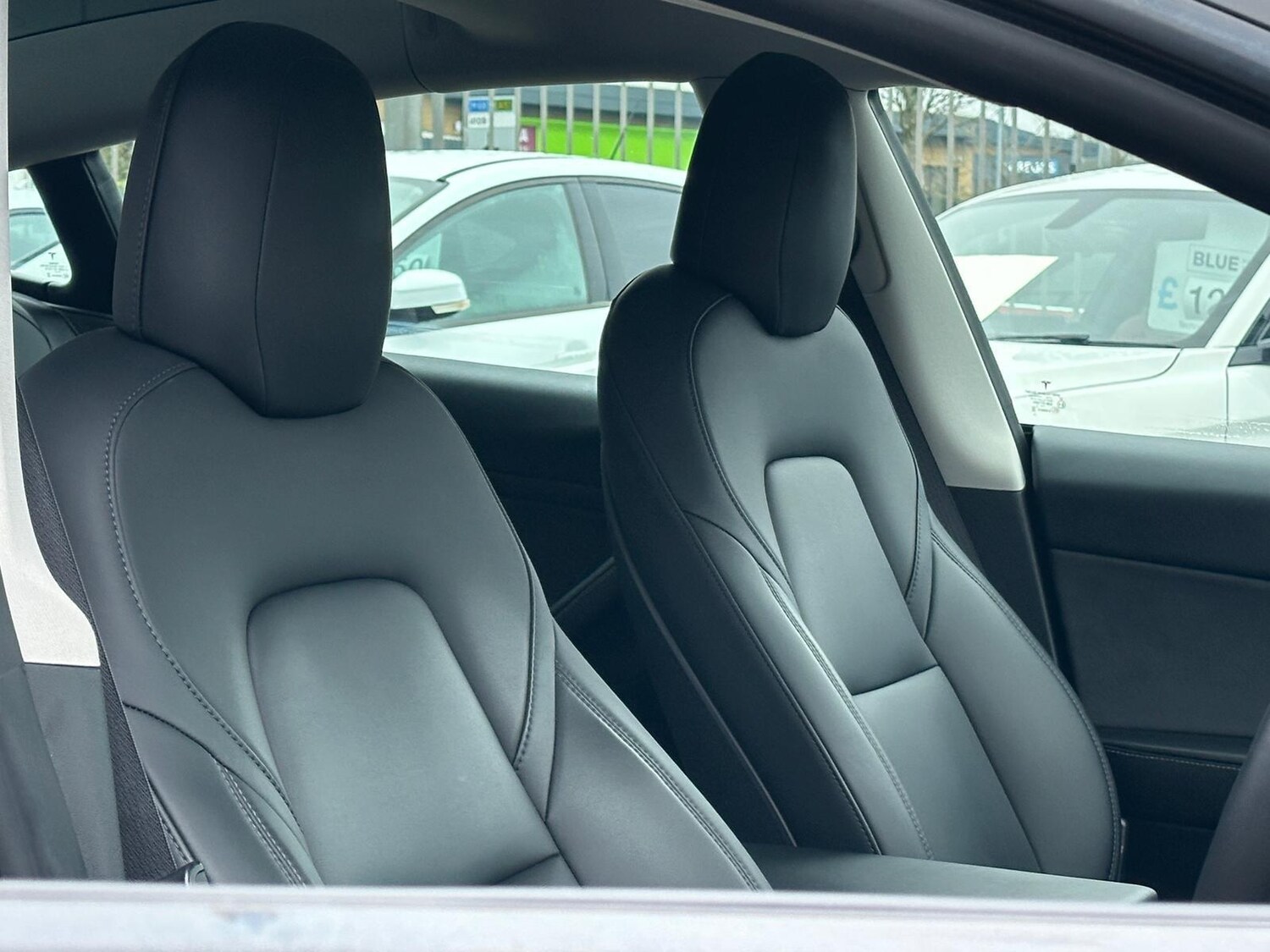 Used Tesla Model 3 2021 for sale - 77016628: Photo 16