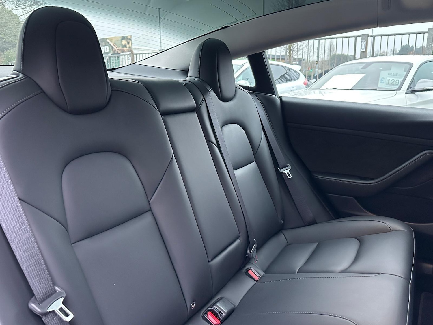 Used Tesla Model 3 2021 for sale - 77016628: Photo 19