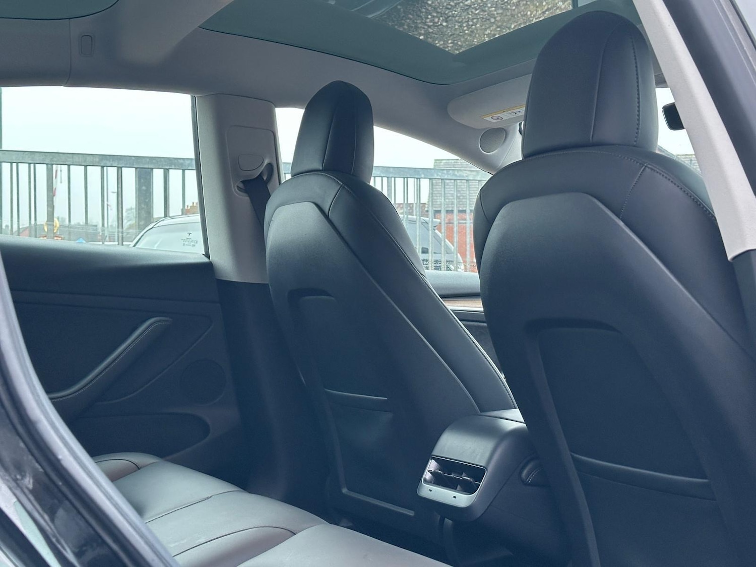 Used Tesla Model 3 2021 for sale - 77016628: Photo 20