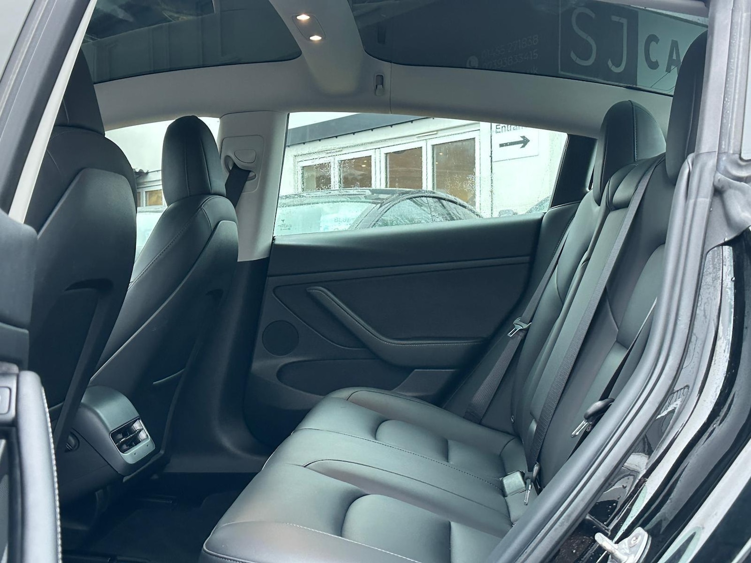 Used Tesla Model 3 2021 for sale - 77016628: Photo 21