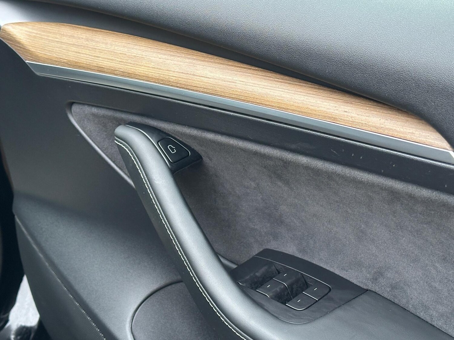 Used Tesla Model 3 2021 for sale - 77016628: Photo 23