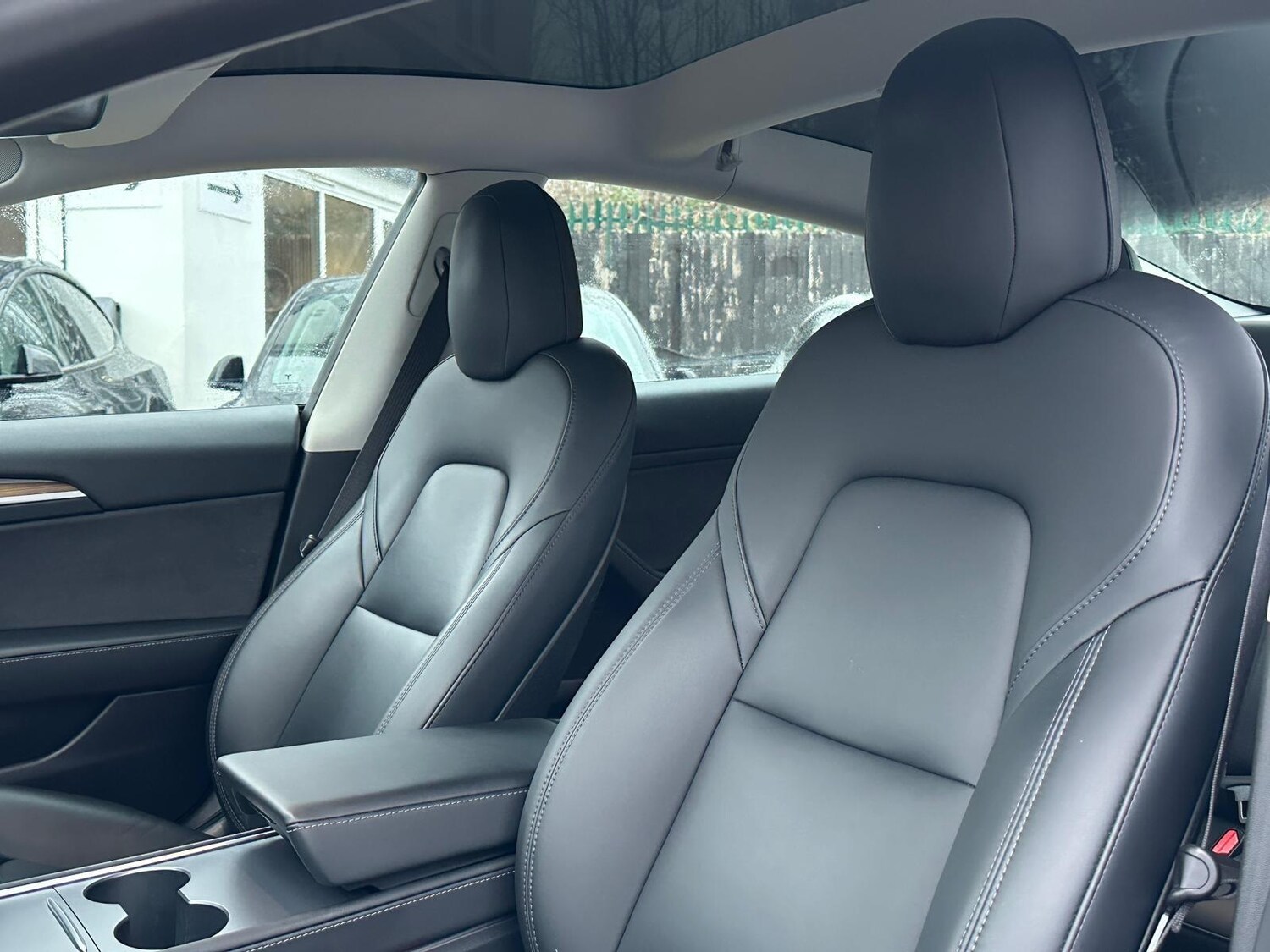 Used Tesla Model 3 2021 for sale - 77016628: Photo 27