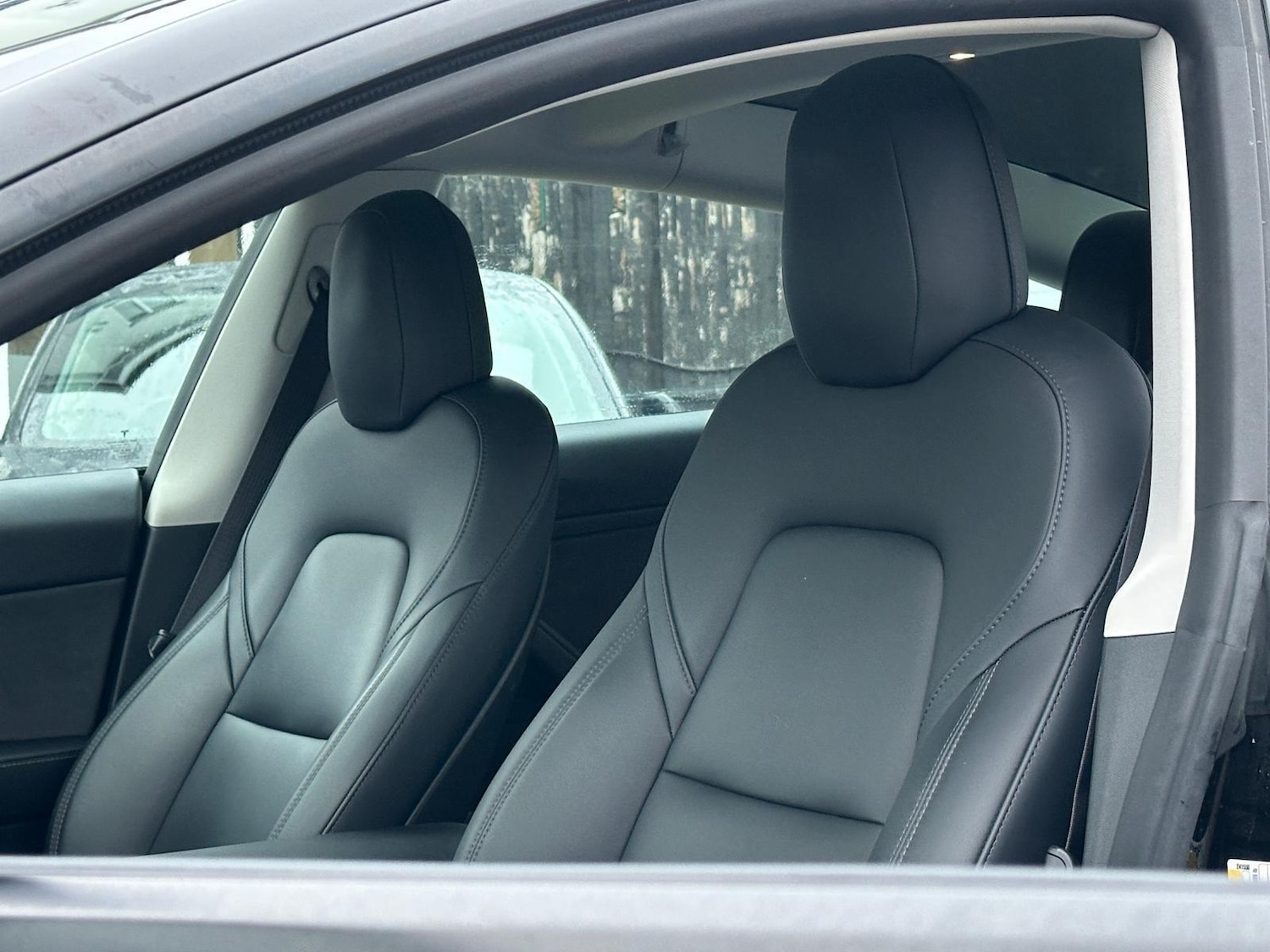 Used Tesla Model 3 2021 for sale - 77016628: Photo 28