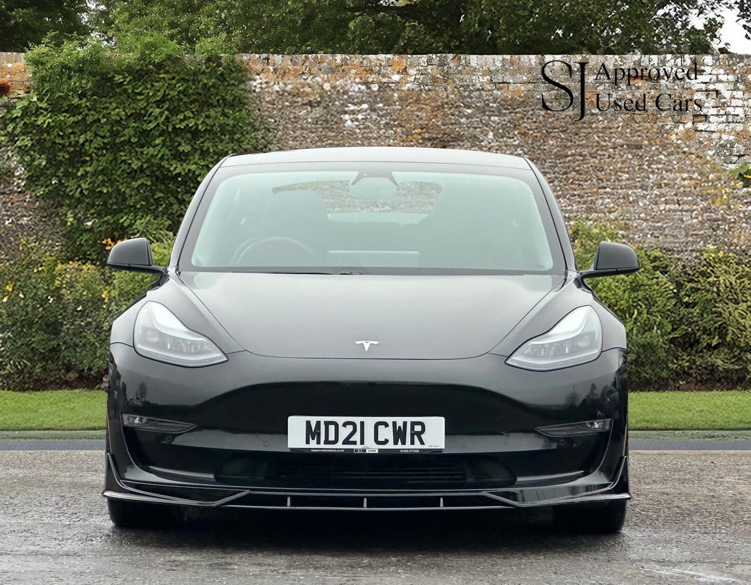 Used Tesla Model 3 2021 for sale - 77016628: Photo 7