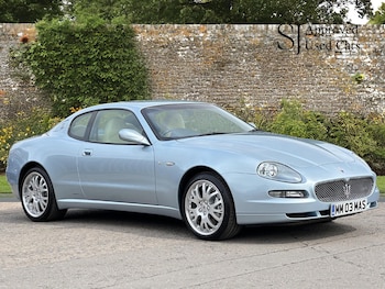 2004 (54) - 4.2 Cambiocorsa 2dr