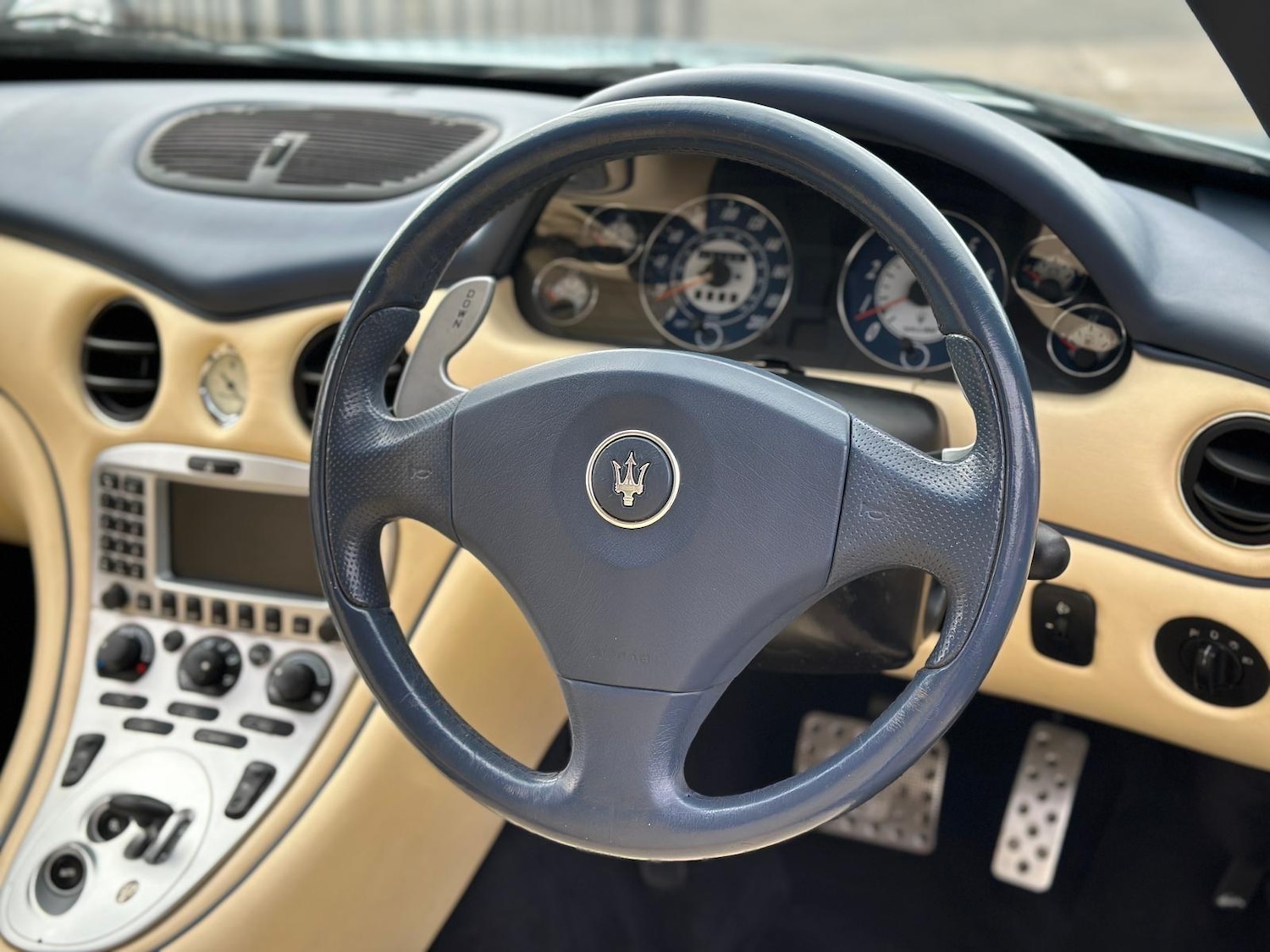 Vehicle 26