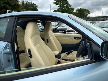 Used Maserati Coupe 2004 for sale - 75463911: Photo