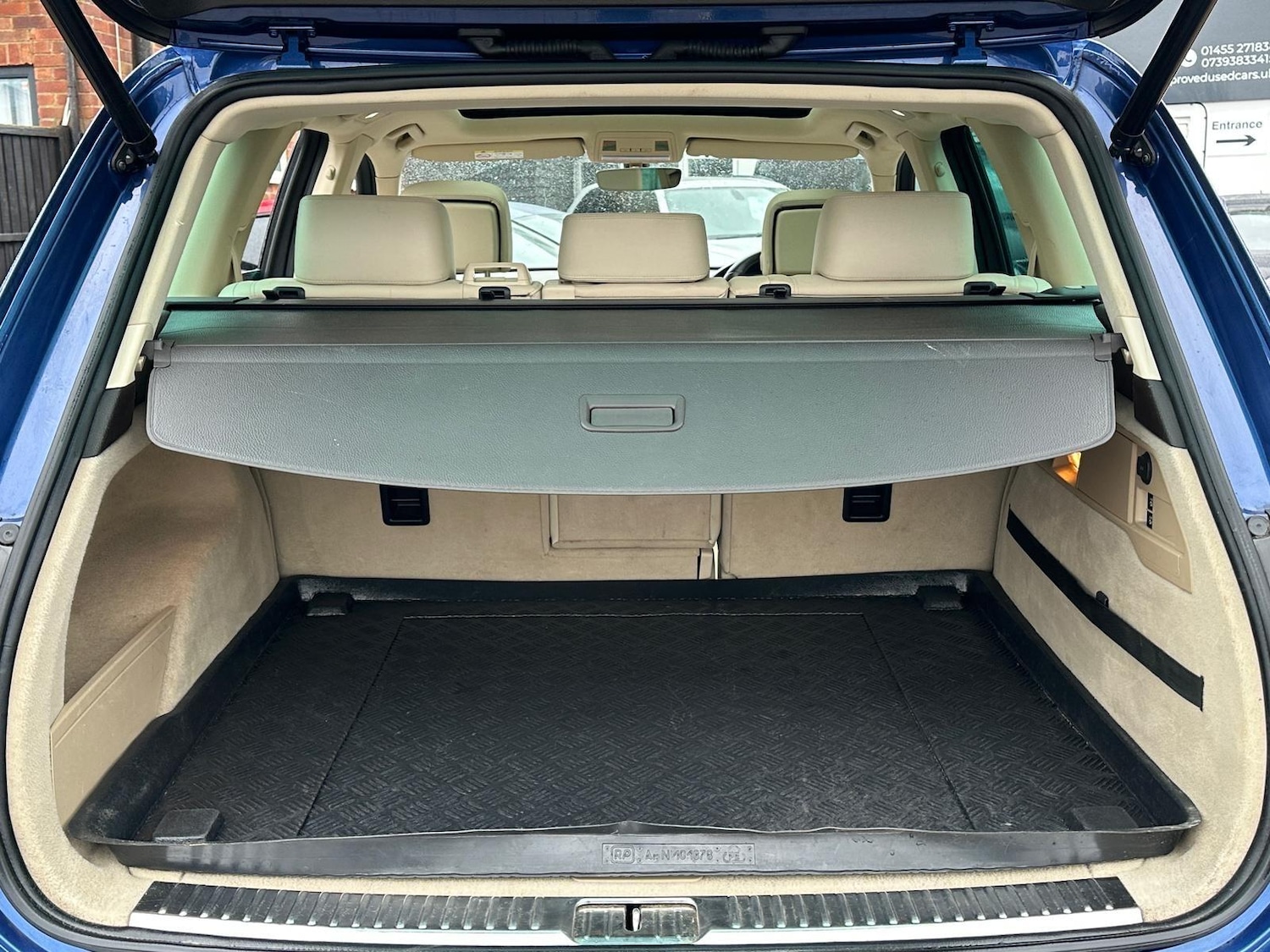 Used Volkswagen Touareg 2016 for sale - 77314954: Photo 13