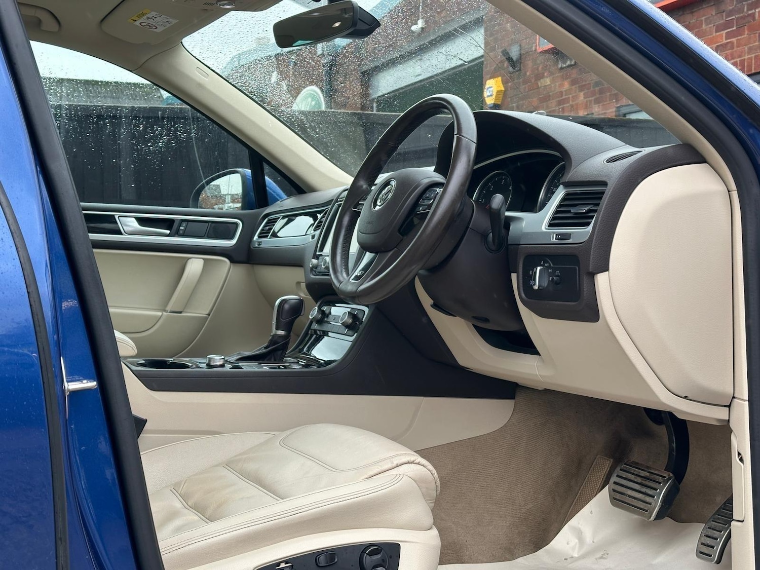 Used Volkswagen Touareg 2016 for sale - 77314954: Photo 14