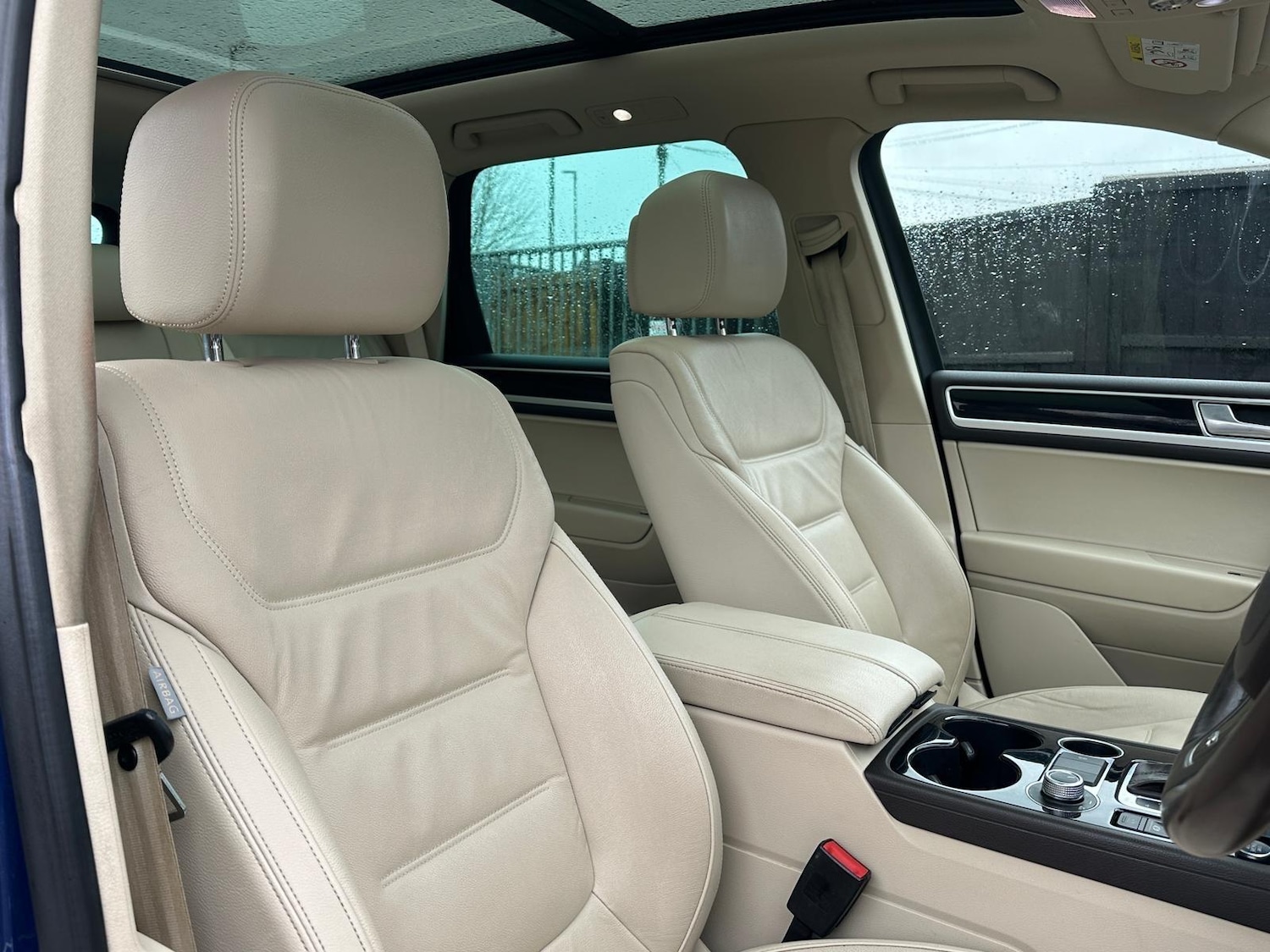 Used Volkswagen Touareg 2016 for sale - 77314954: Photo 17