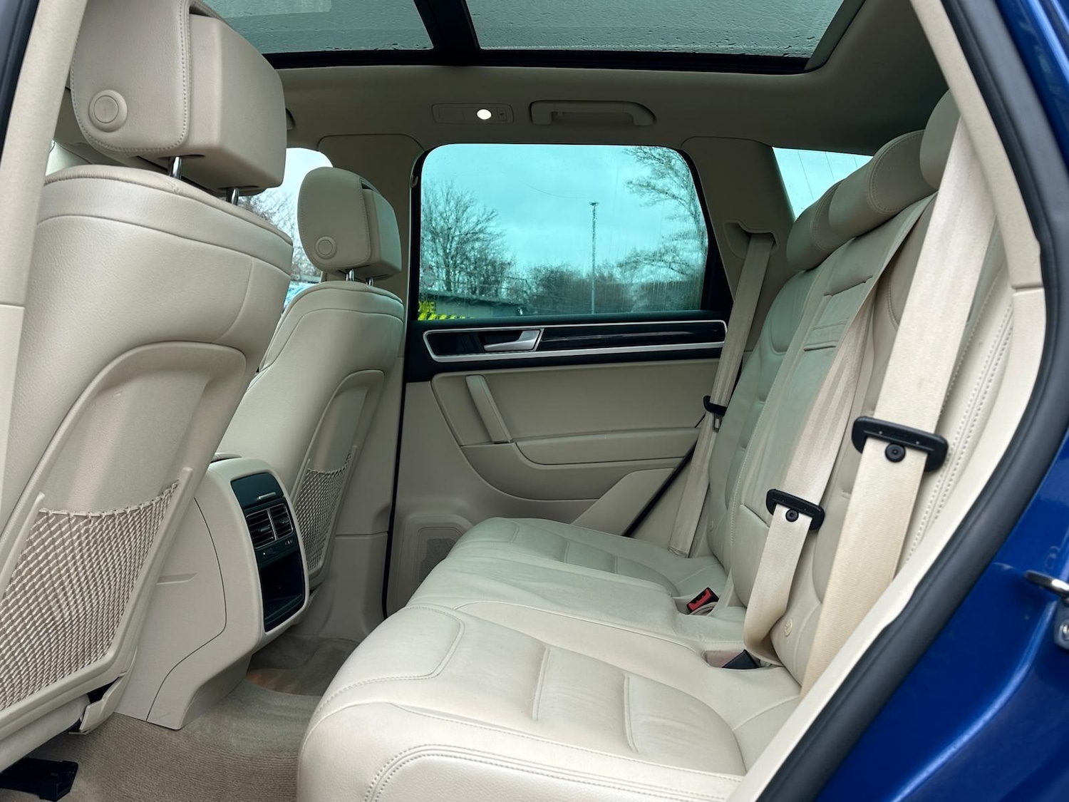 Used Volkswagen Touareg 2016 for sale - 77314954: Photo 18