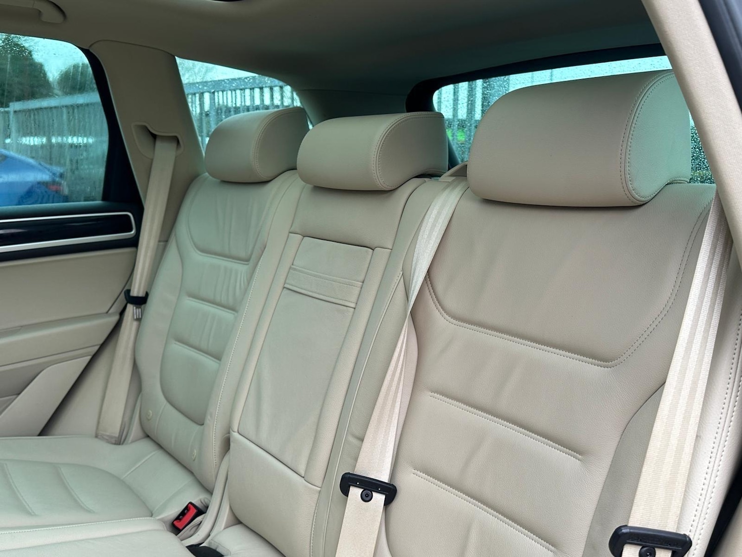 Used Volkswagen Touareg 2016 for sale - 77314954: Photo 19