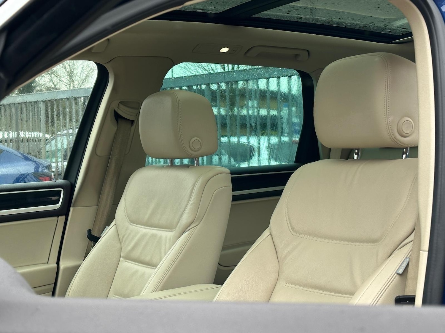 Used Volkswagen Touareg 2016 for sale - 77314954: Photo 20