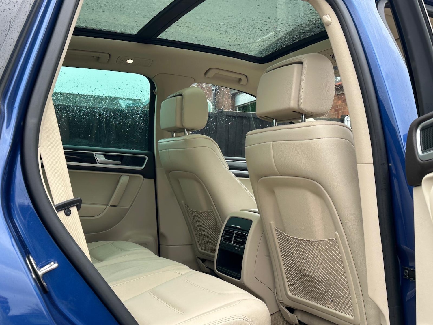 Used Volkswagen Touareg 2016 for sale - 77314954: Photo 21